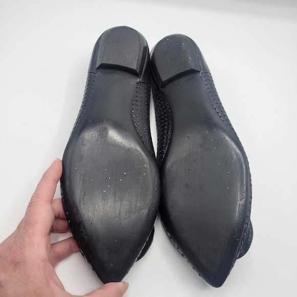 Via Spiga flats size 8 1/2M - Picture 4 of 15